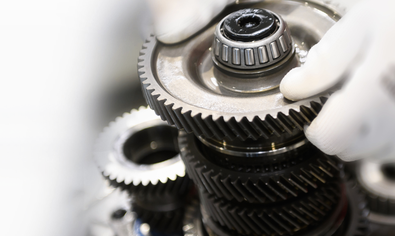 从人工搬运到智慧协同——333tiyu无人叉车在发动机制造企业的创新应用